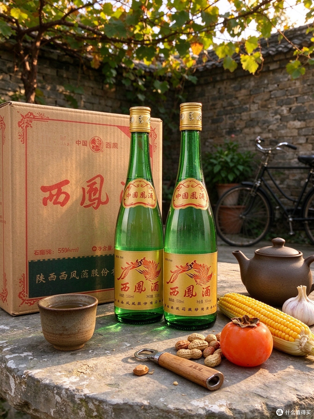 50块以内纯粮酒,配料表我只服这瓶绿棒子✅
