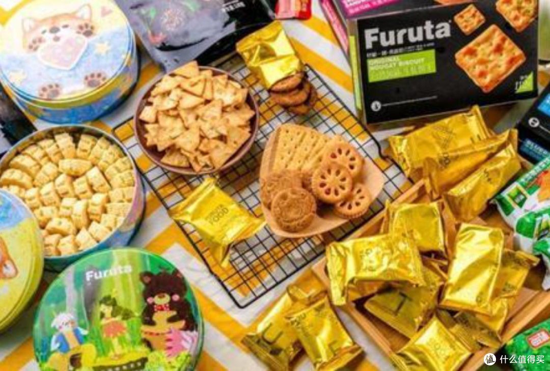 别再吃饼干薯片了!这6款办公室零食,解馋不胖还提神(第二弹)