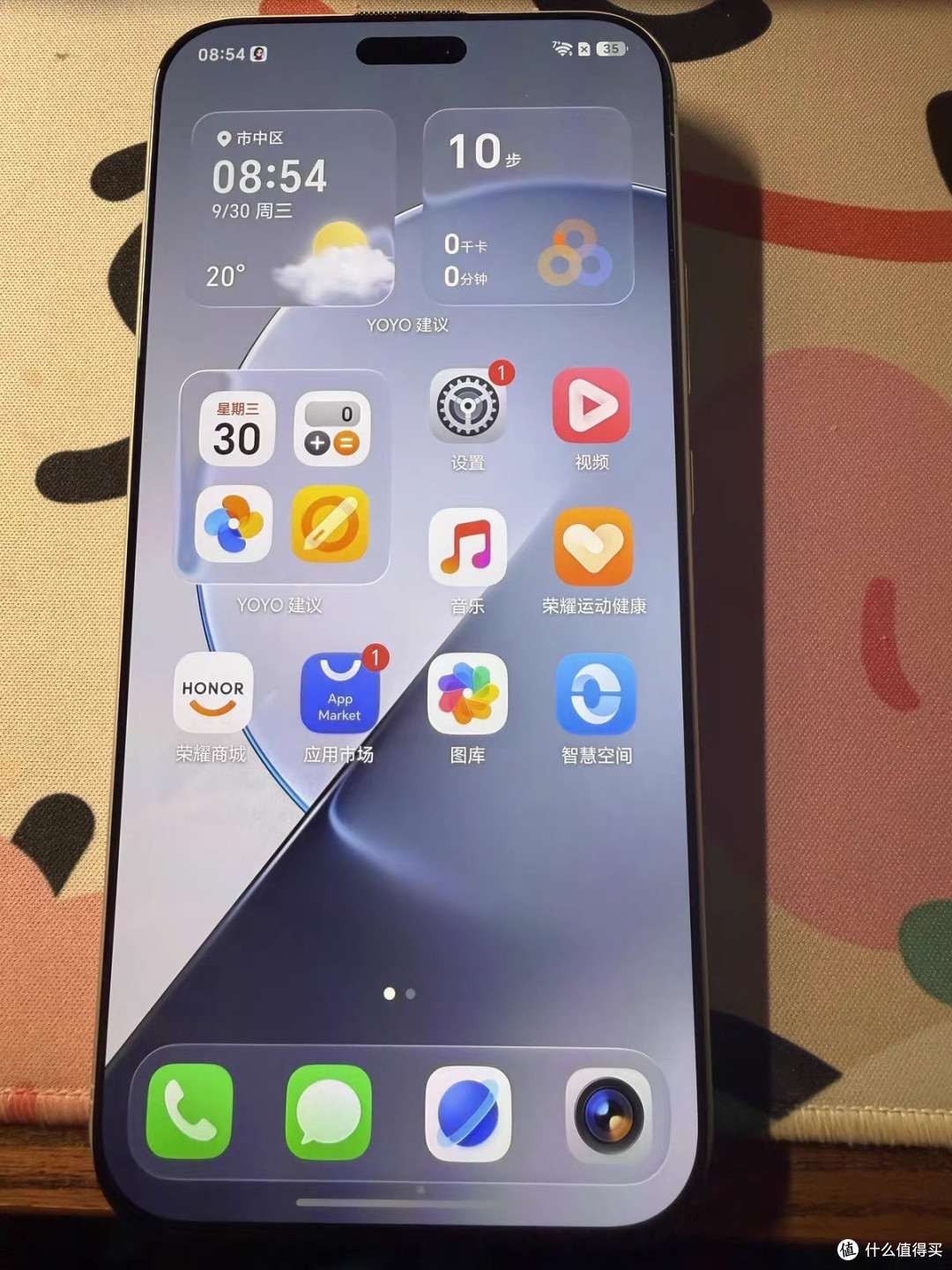 新品首发实测|荣耀Magic9 Pro Max上手,全能旗舰值不值得冲?