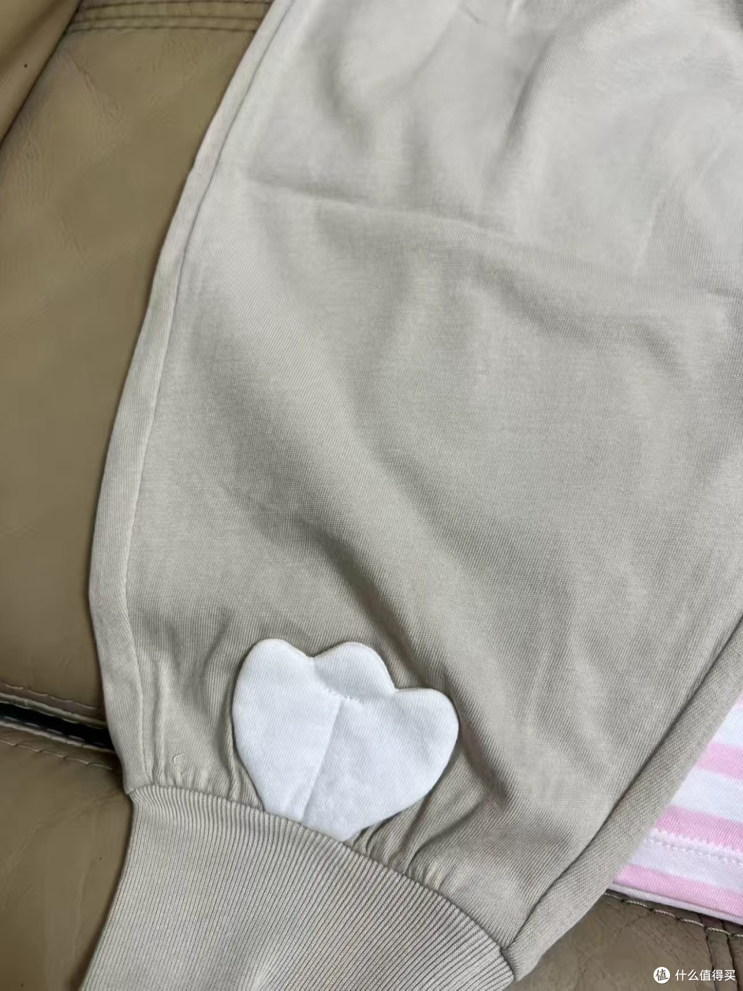 巴拉巴拉宝宝束脚裤✨秋冬百搭儿童长裤