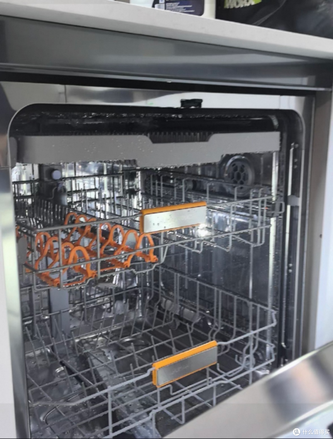 慧曼i3pro全嵌入式洗碗机|使用体验