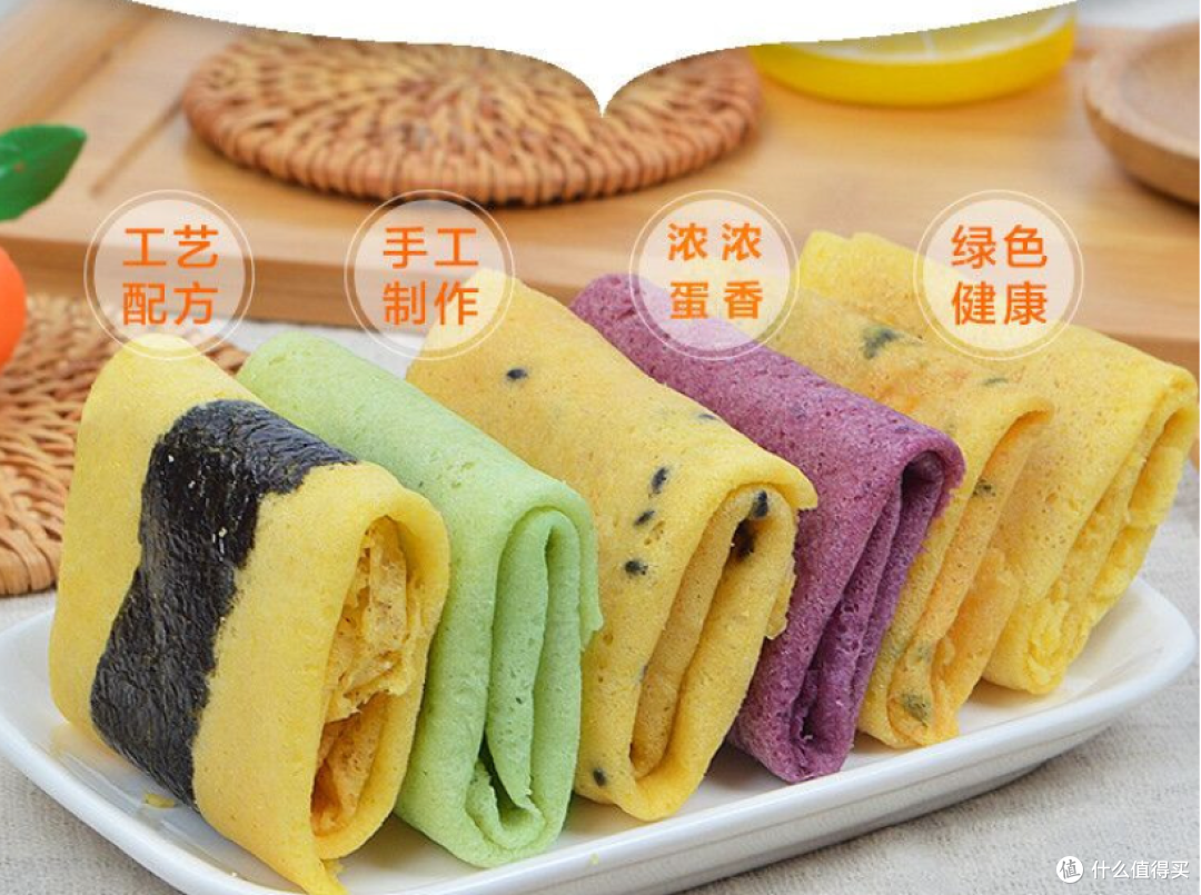 同事追着我要链接的5款零食,好吃到我想“私藏”,又忍不住炫耀