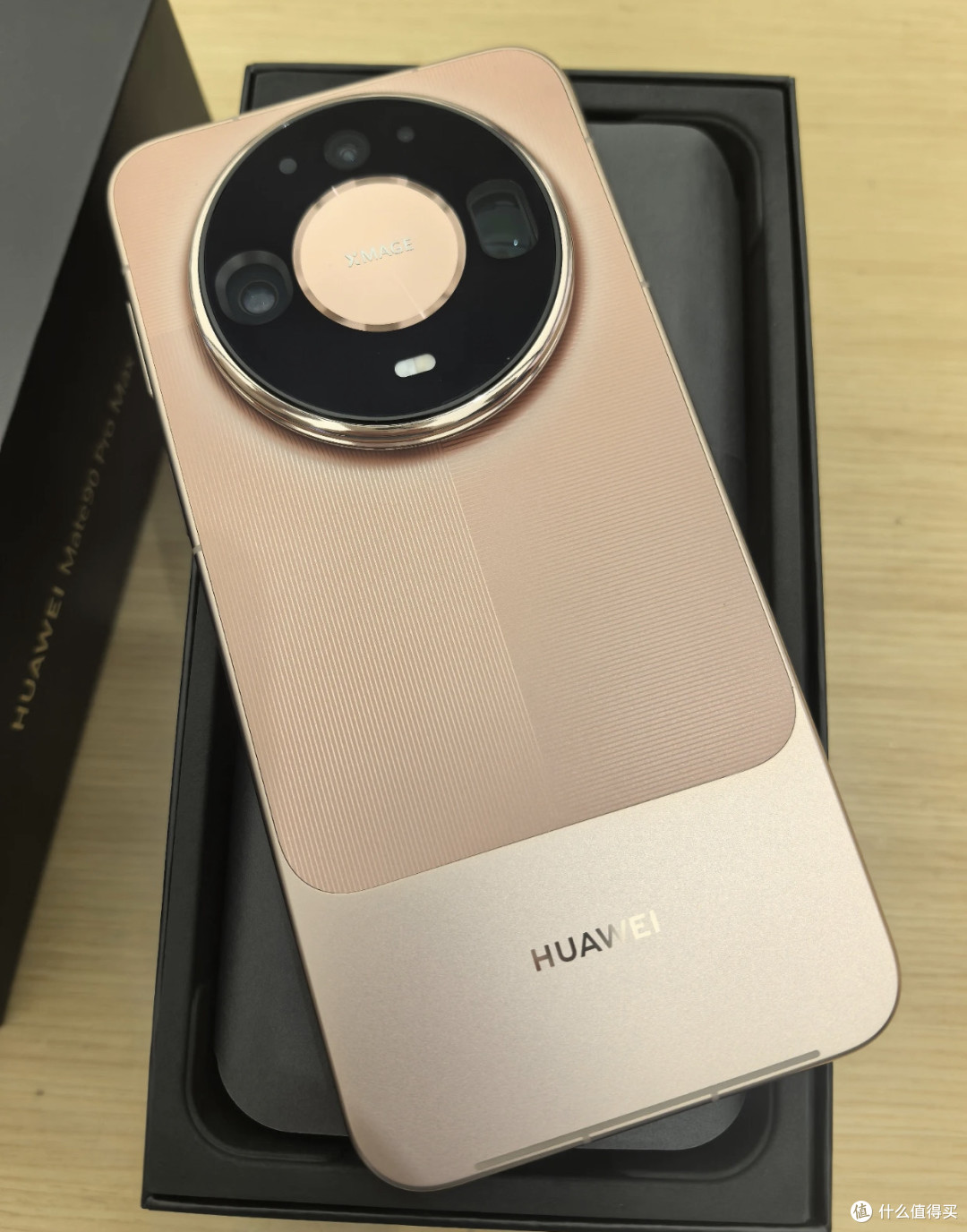 华为Mate90 Pro Max评测
