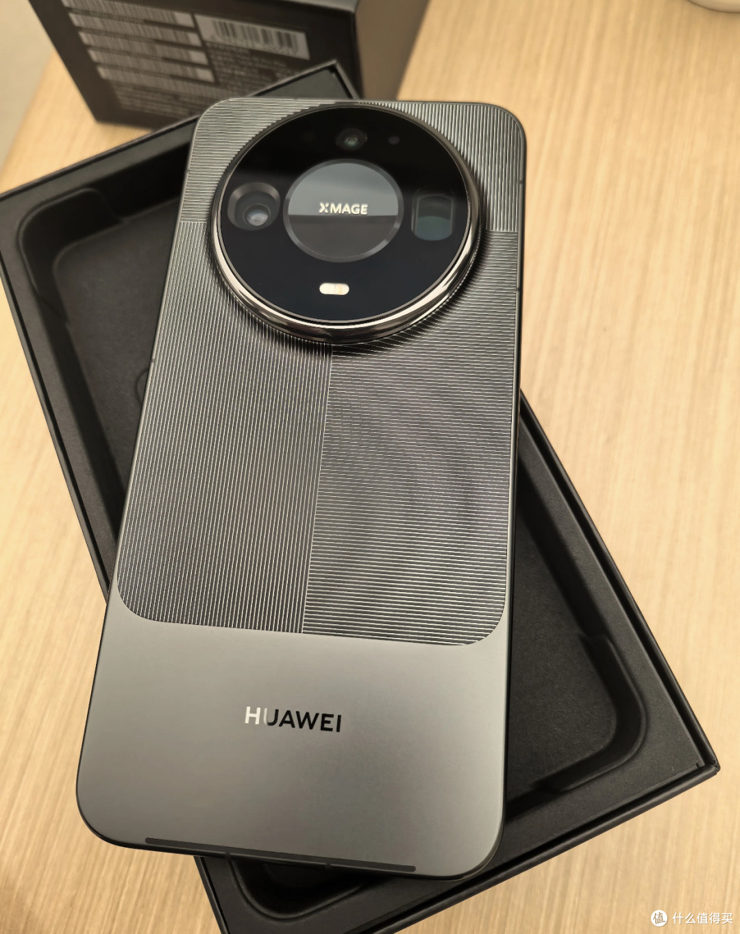 华为Mate90 Pro Max评测