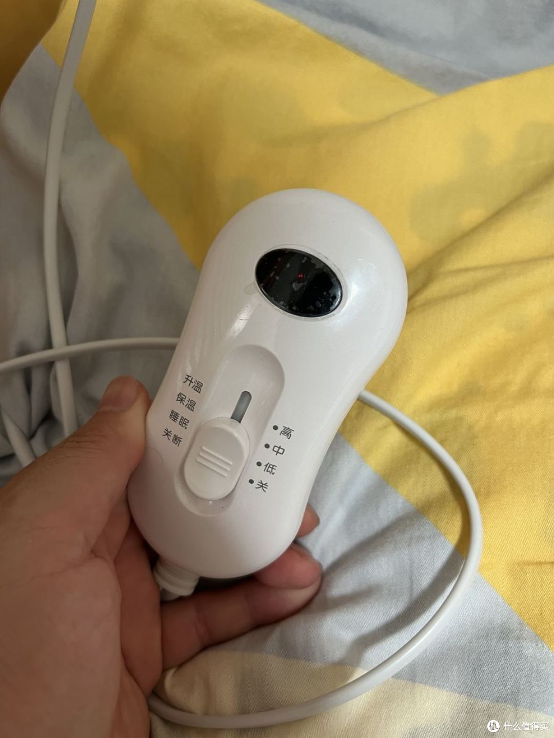 电热毯千万别拿出来就用,这可没有再来一次的机会