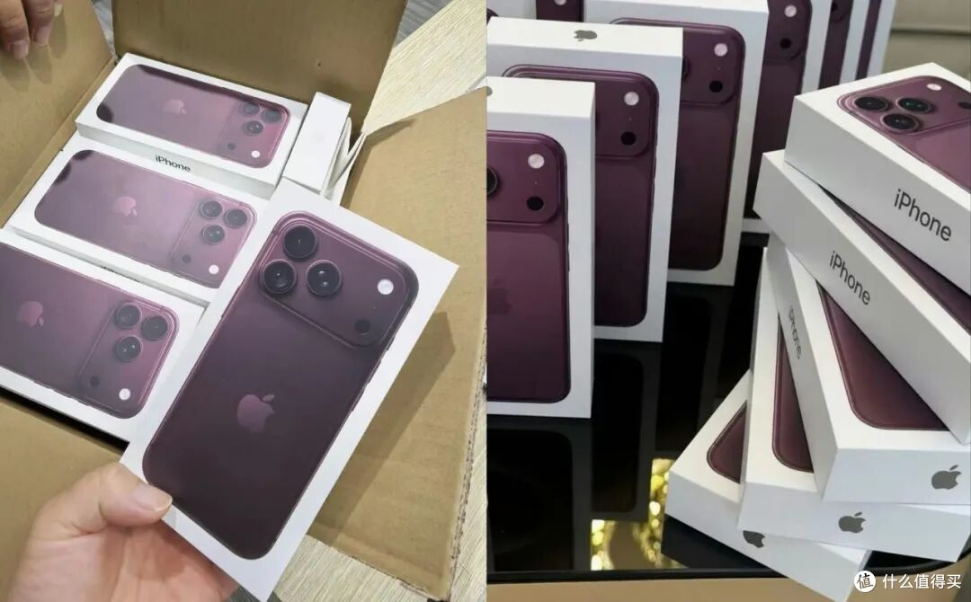 直降 1100 元,iPhone 18 Pro 开始卖不动了!
