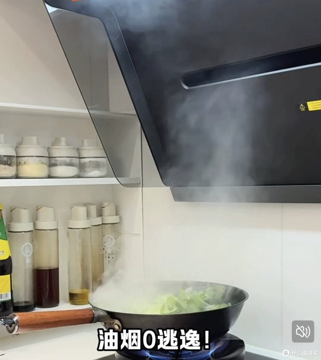 趁补贴政策更换老旧吸油烟机