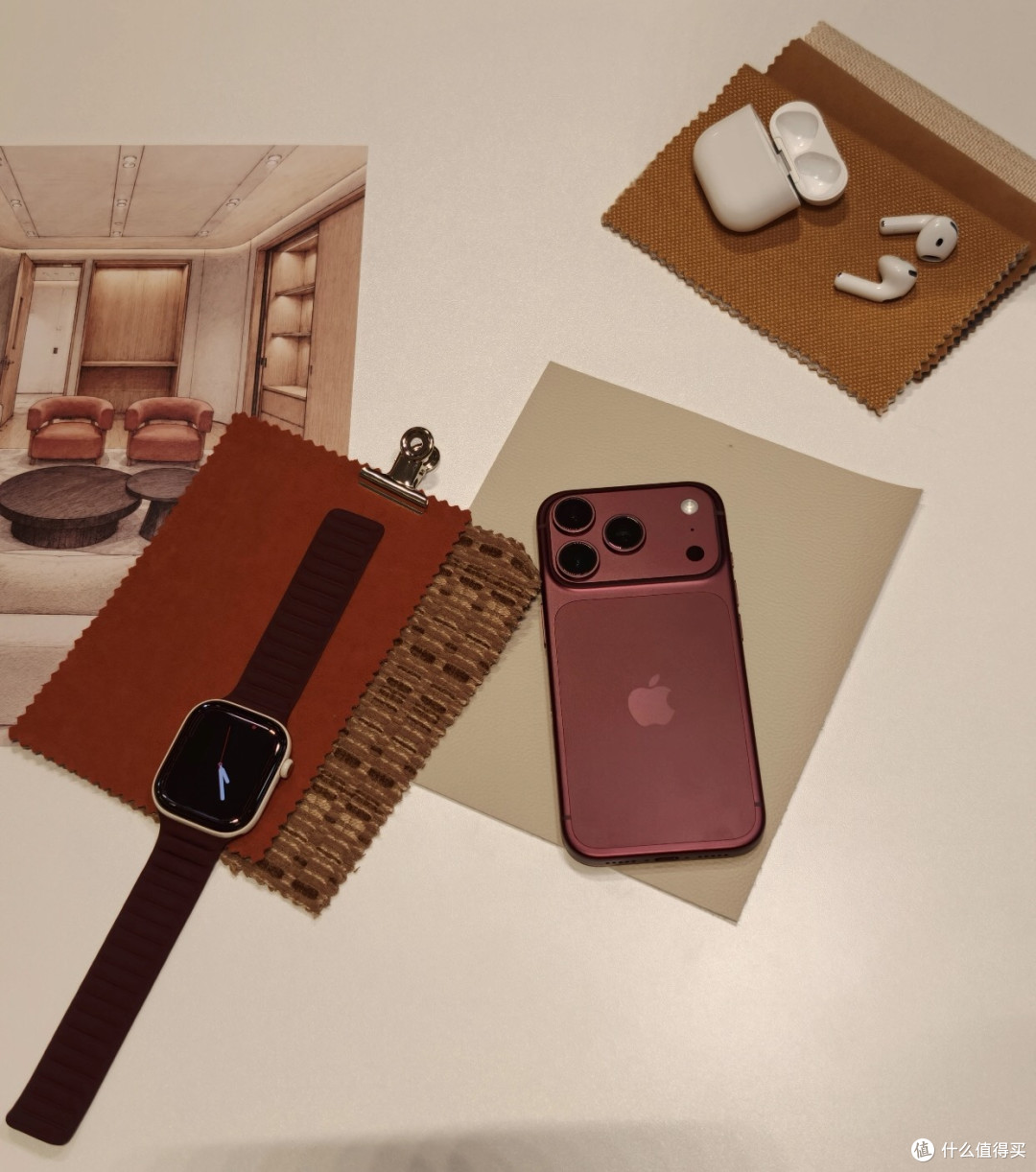 迟到七年!iPhone折叠屏真香?