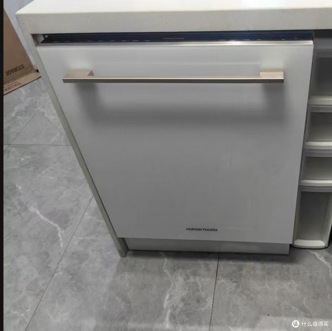 慧曼 i3 Pro 洗碗机|正确使用和保养心得