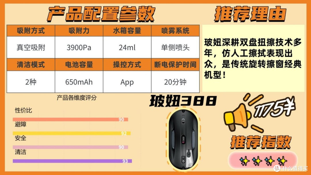 擦窗机器人推荐2026:十款热销擦窗机真实测评,看完不交智商税