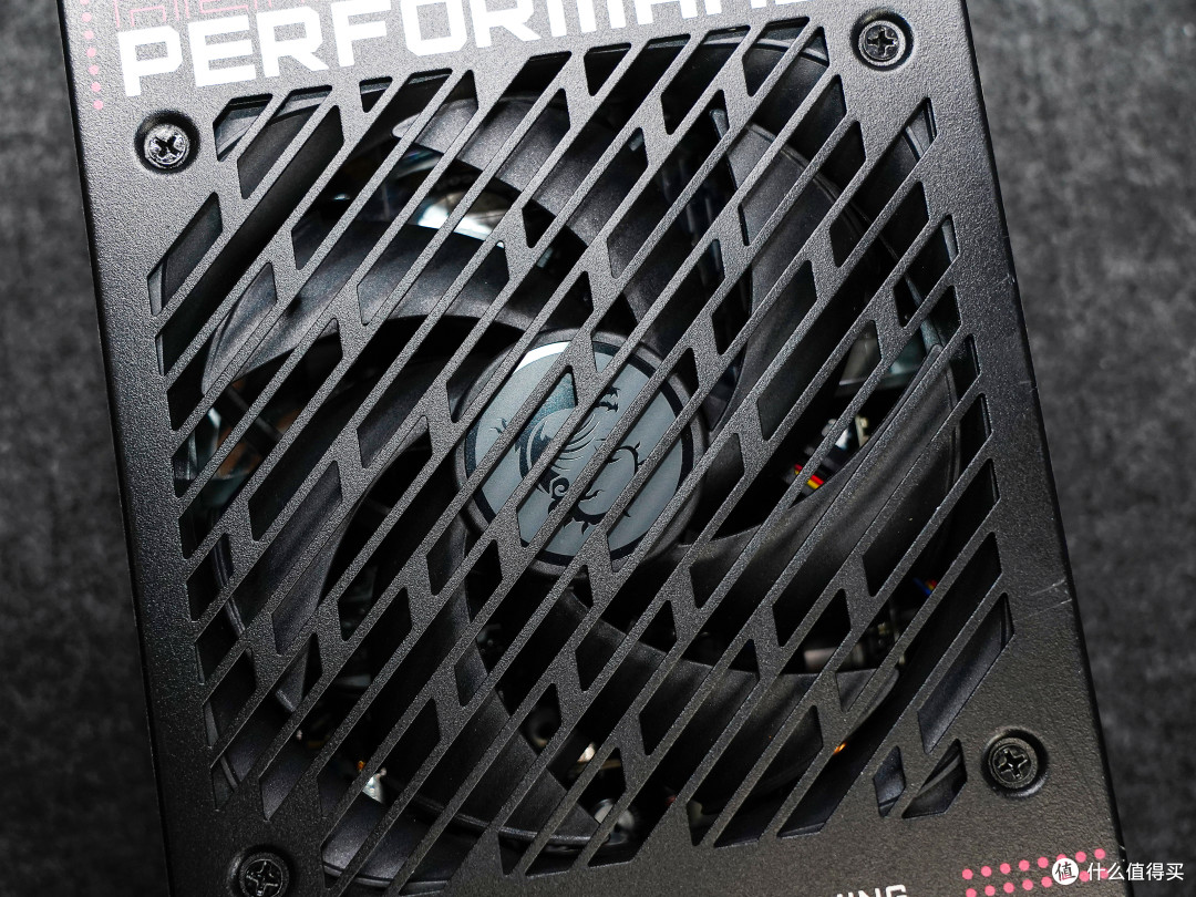 一切都是为了安全!微星MPG AI 1300TS PCIE5月神电源使用分享