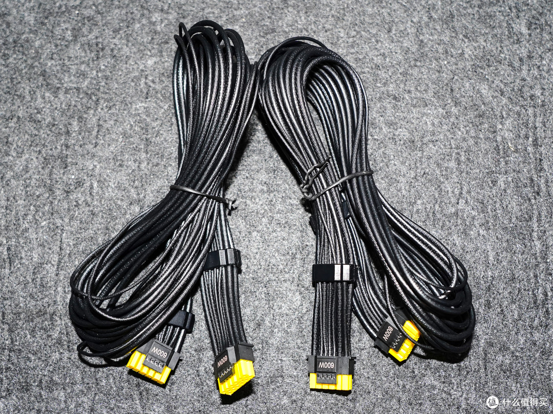 一切都是为了安全!微星MPG AI 1300TS PCIE5月神电源使用分享
