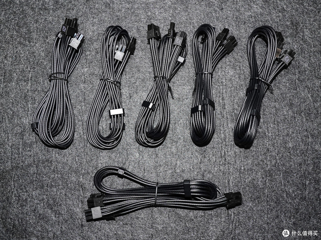 一切都是为了安全!微星MPG AI 1300TS PCIE5月神电源使用分享