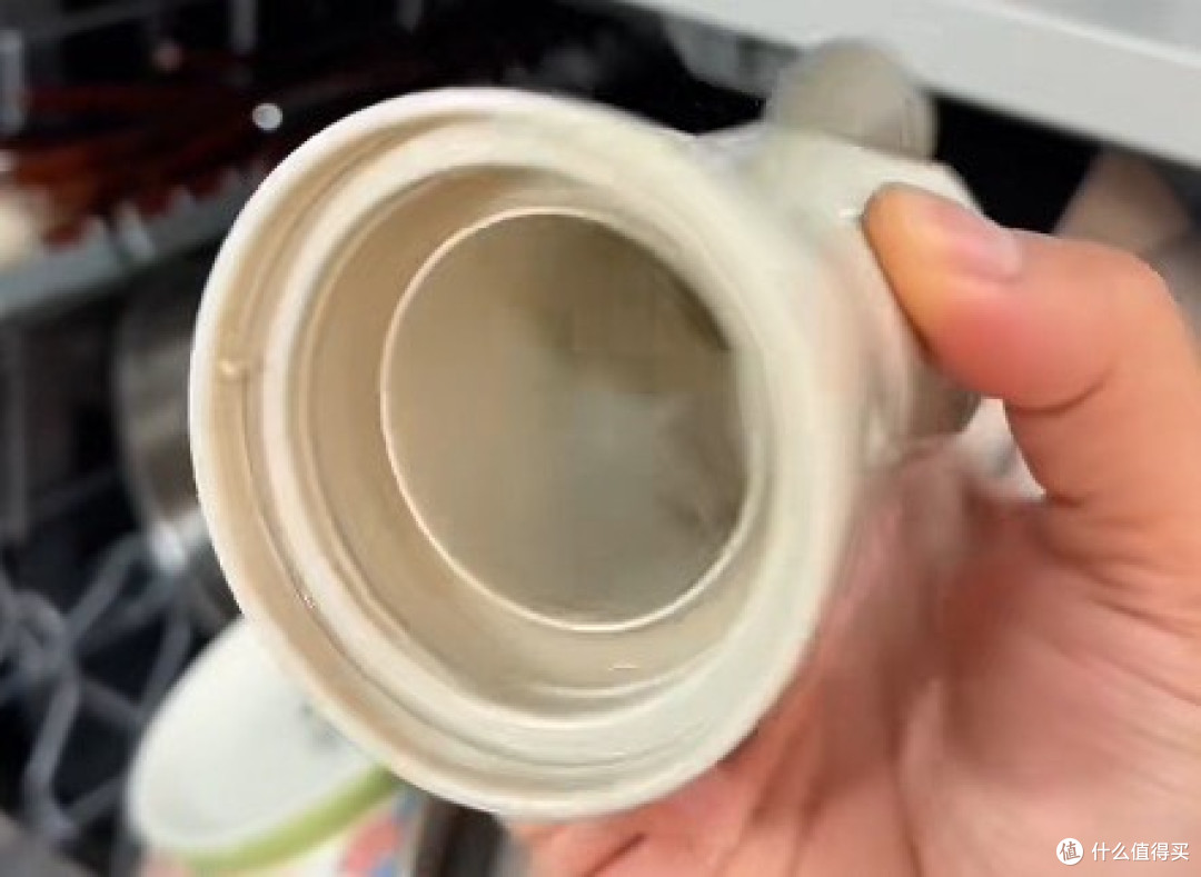 自用分享:手洗党最怕洗的锅,慧曼c2pro一次能洗四个