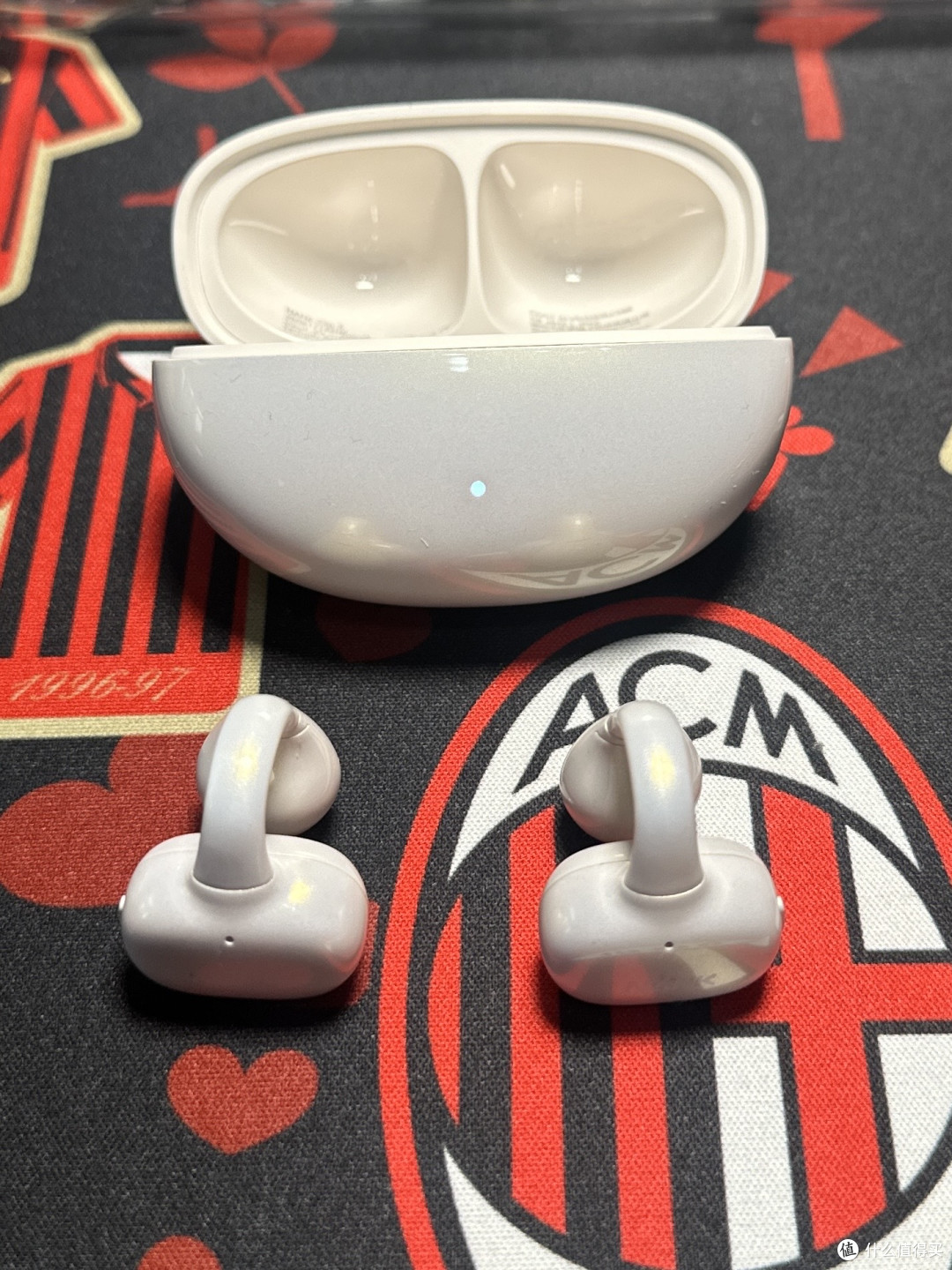 新品尝鲜:兼顾舒适与智能,南卡Clip E耳夹式耳机实测体验