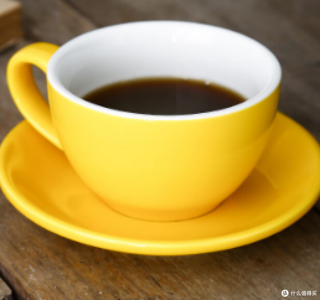杯子控沦陷!这只陶瓷咖啡杯太有氛围感