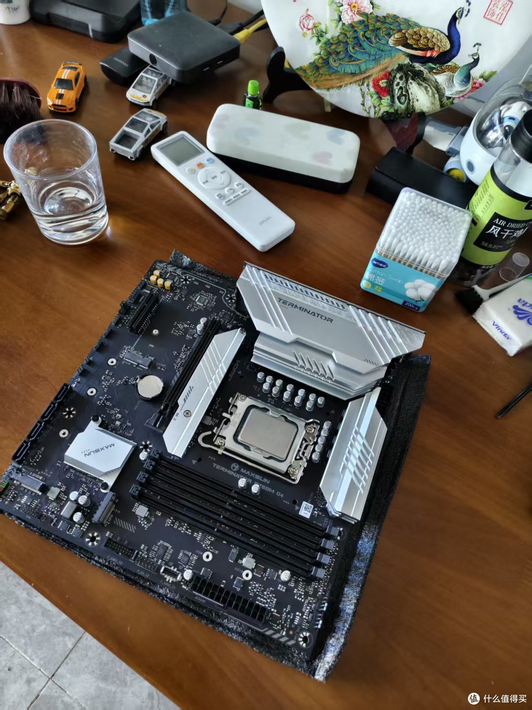 999元酷睿I9-12900K处理器FPU满载不到100瓦功耗!鲁大师100万分