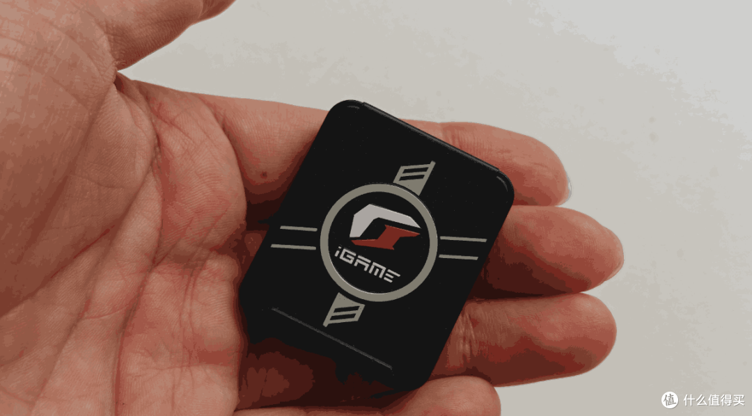 iGame重回itx赛道首发之作,iGame B850I MINI OC V14新品测评