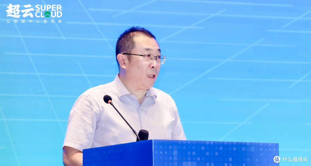专访超云CEO王建波：有效Token时代，算力价值如何重估