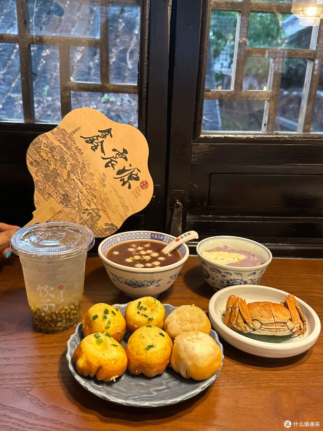 山塘街的烟火气,藏在这口生煎大锅里