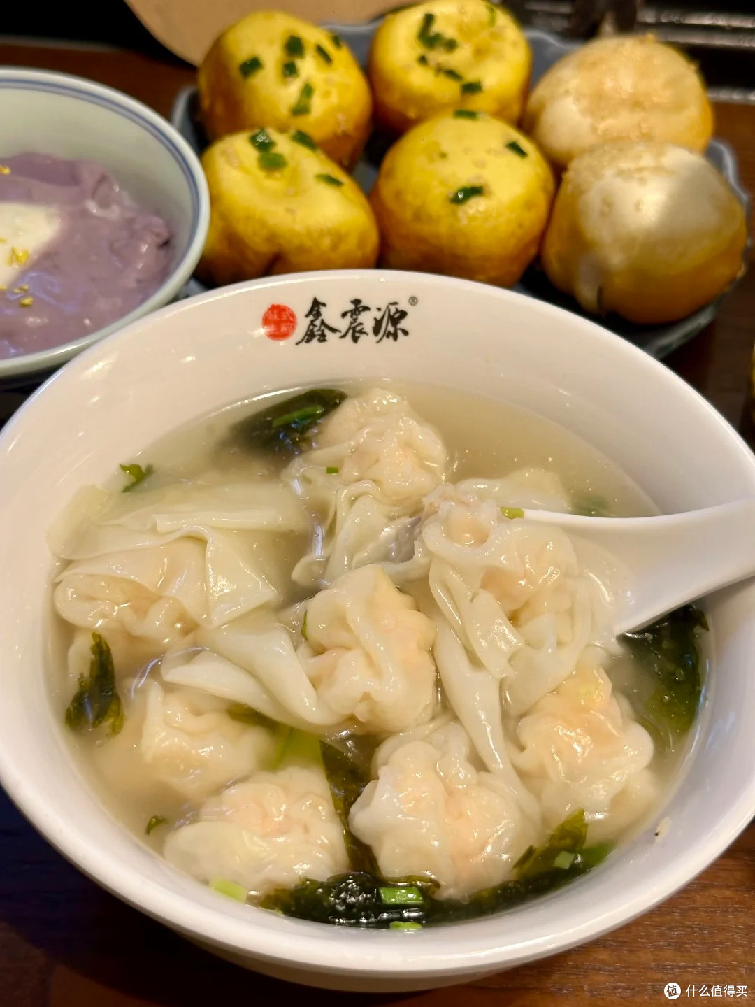 山塘街的烟火气,藏在这口生煎大锅里