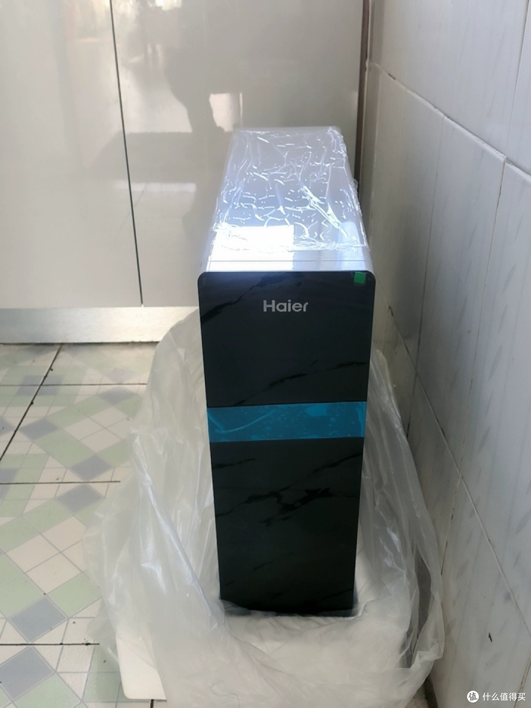 纯水回流技术解决隔夜水问题