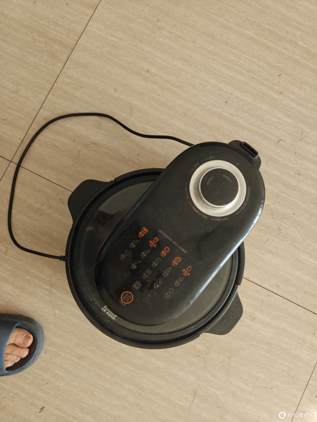 过保就坏，维修不便：这个品牌的空气炸锅大家要避雷