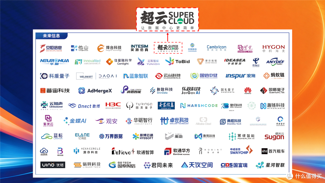 超云入选铸基计划首批《未来产业高质量发展全景图(2026)》