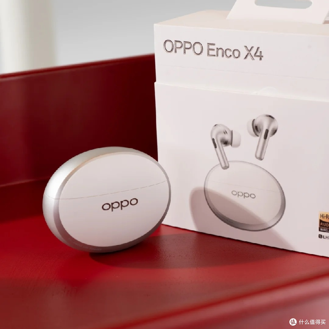 从 X1 用到 X4 的老用户说句实话:Enco X4 终于有旗舰样了