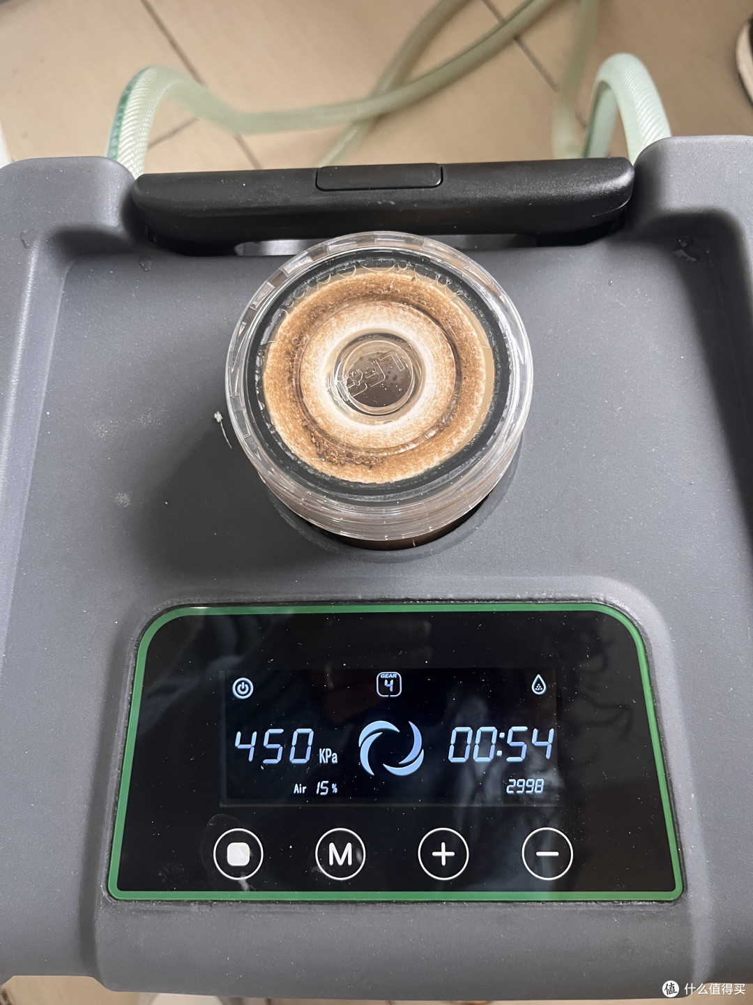 壁挂炉清洗专用微泡清洗机