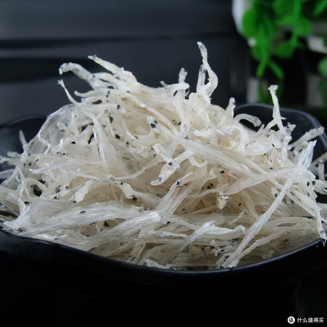 全国哪的“银鱼”最好吃?经过评选,这10大产区上榜,有你家乡吗