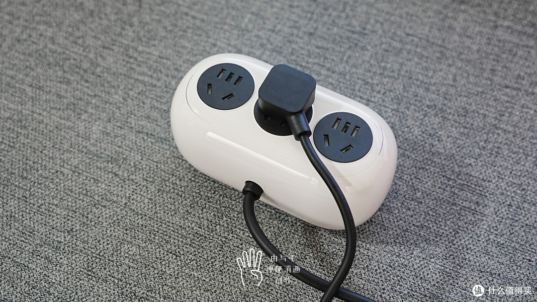 全能快充中枢-奥海280W PD3.2智能桌面充，解决所有设备充电问题