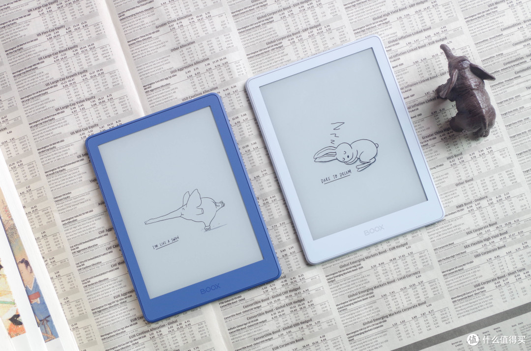 Kindle涨价?双十一就买国产,汉王文石掌阅墨案阅读器实测推荐