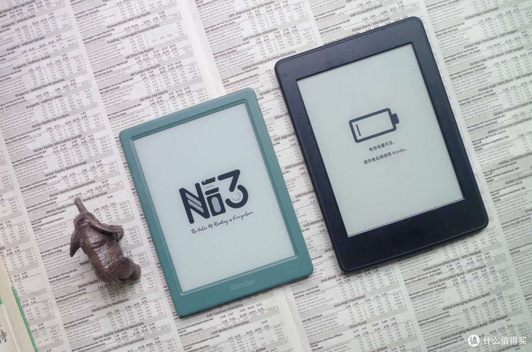 Kindle涨价?双十一就买国产,汉王文石掌阅墨案阅读器实测推荐