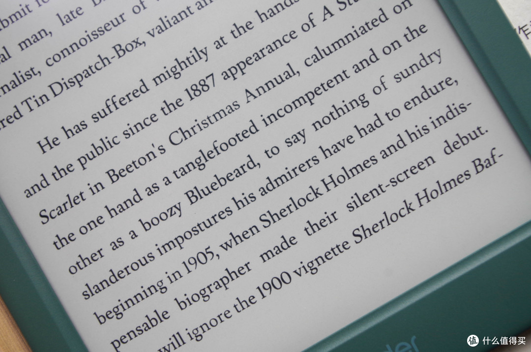 Kindle涨价?双十一就买国产,汉王文石掌阅墨案阅读器实测推荐