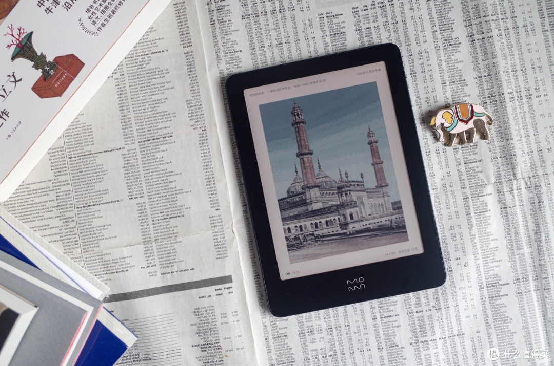 Kindle涨价?双十一就买国产,汉王文石掌阅墨案阅读器实测推荐