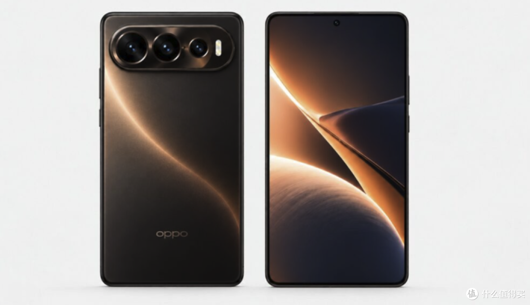 不一样的“阔直板”!OPPO Reno X曝光:双2亿像素价格更亲民