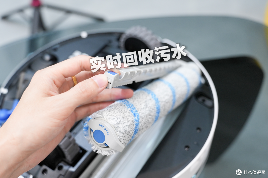 科沃斯T80S PLUS：同源技术下放，2K+价位享受越级旗舰清洁体验