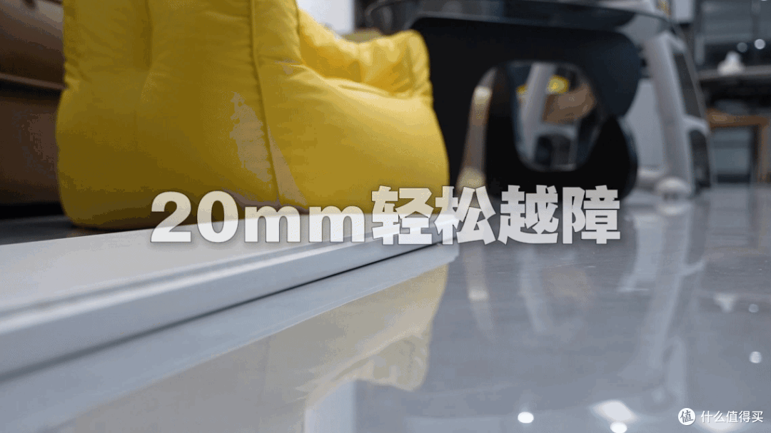 科沃斯T80S PLUS：同源技术下放，2K+价位享受越级旗舰清洁体验
