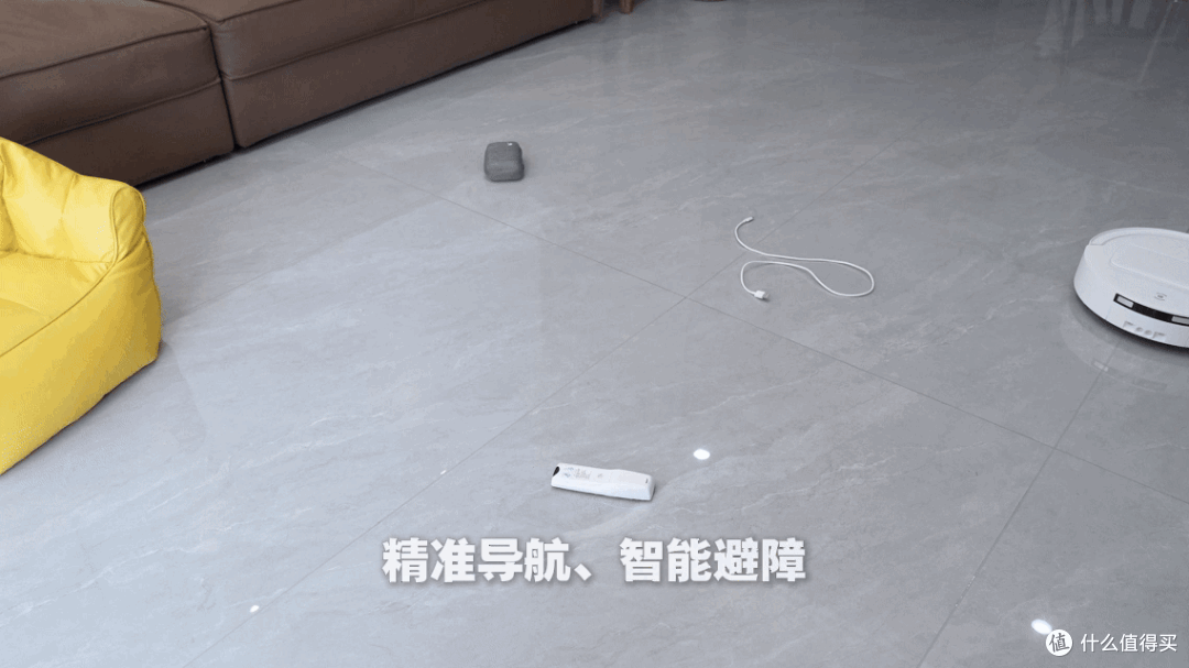 科沃斯T80S PLUS：同源技术下放，2K+价位享受越级旗舰清洁体验