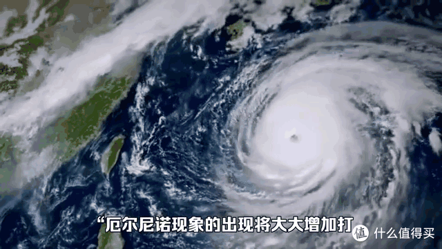 超强厄尔尼诺已经形成,海温已偏高3℃!接下来我国气候会怎样?