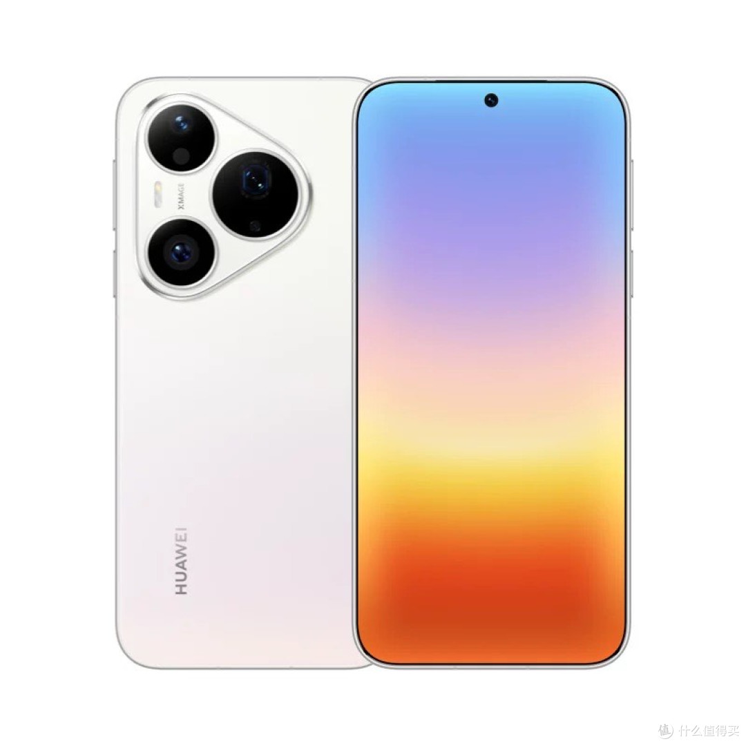 华为Pura 90 Pro:影像旗舰的全面进化,值得入手吗?