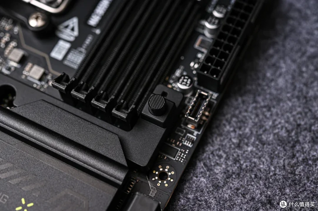 M-ATX AM5终极答案——微星 MAG B850M MORTAR MAX WIFI 开箱简测