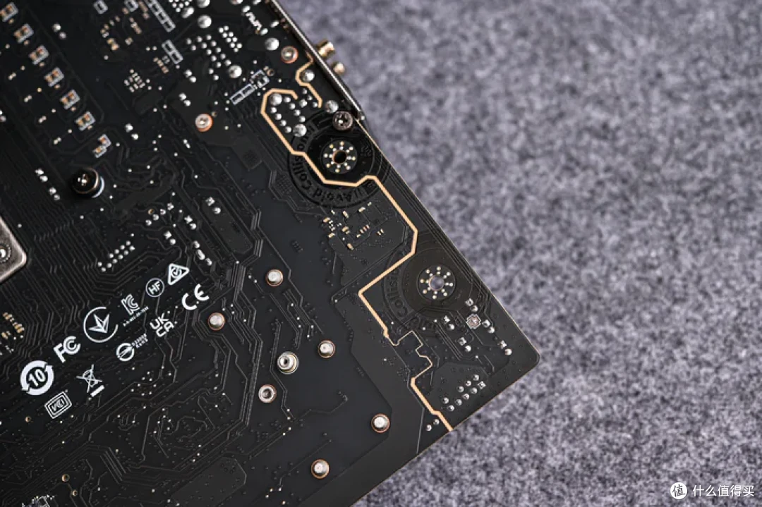 M-ATX AM5终极答案——微星 MAG B850M MORTAR MAX WIFI 开箱简测