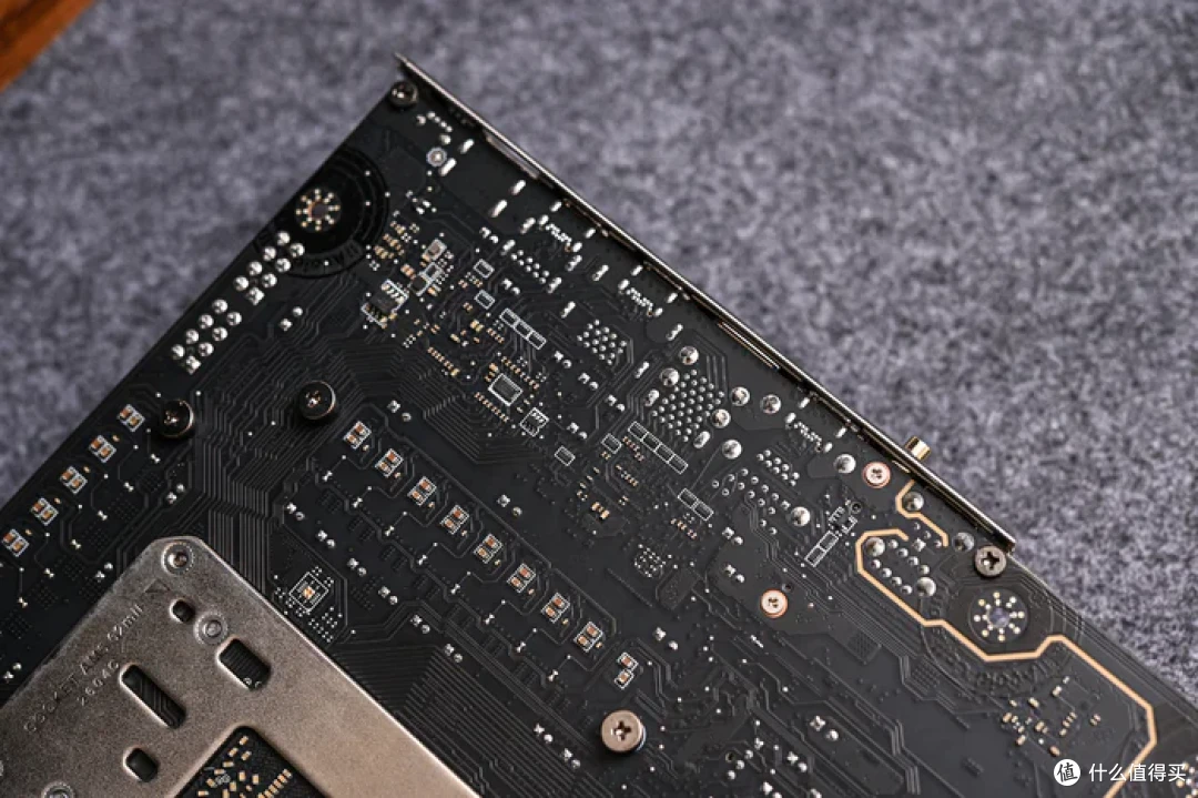 M-ATX AM5终极答案——微星 MAG B850M MORTAR MAX WIFI 开箱简测