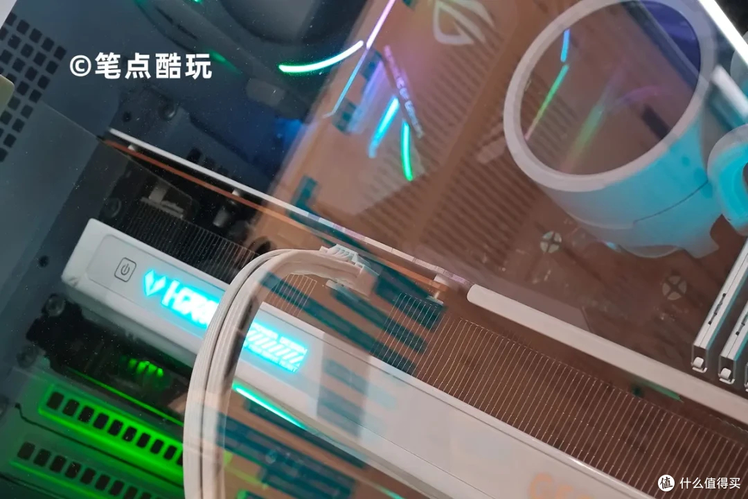 电脑故障详解:显示器黑屏、显卡风扇猛转,罪魁祸首居然是它?