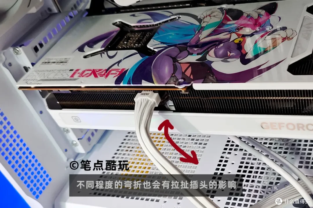 电脑故障详解:显示器黑屏、显卡风扇猛转,罪魁祸首居然是它?