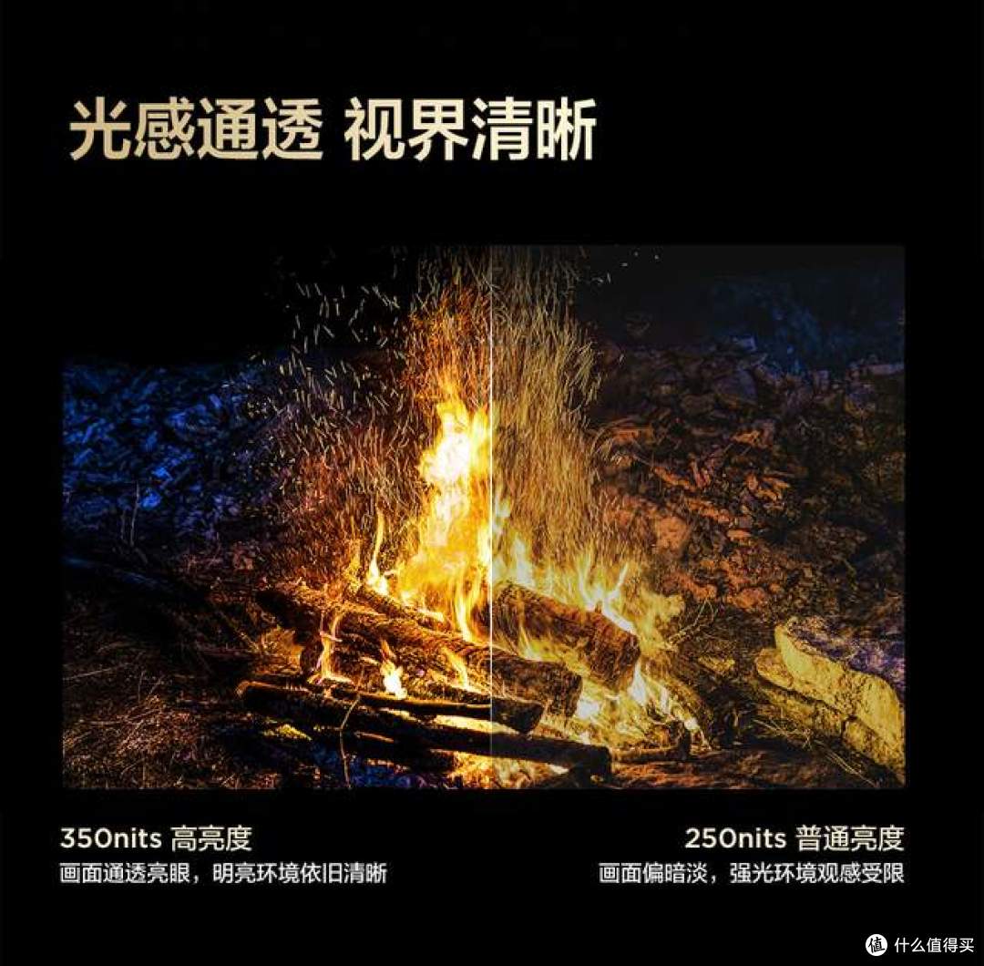 逛展被一块屏幕圈粉,TCL D98A的展示力太绝了