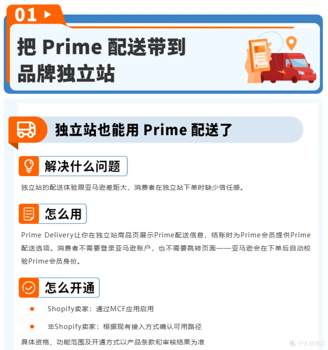 算不清独立站物流成本?亚马逊MCF计算器来了