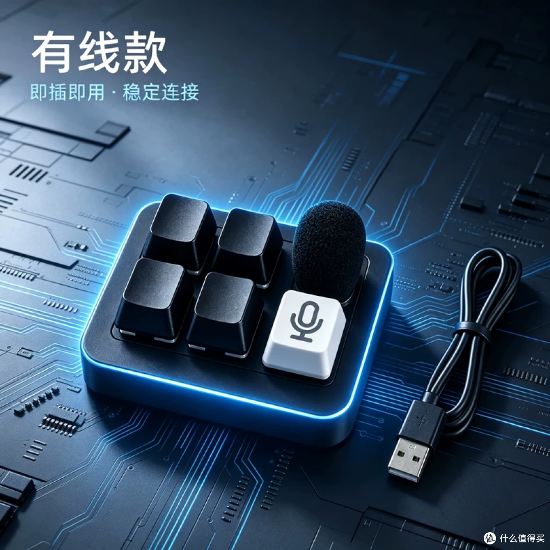 口喷神器?1分钟打400字,89元让你变码字老司机